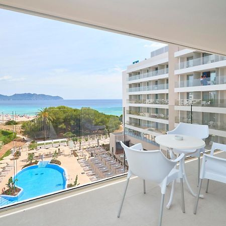 Hipotels Bahia Cala Millor - Adults Only Esterno foto