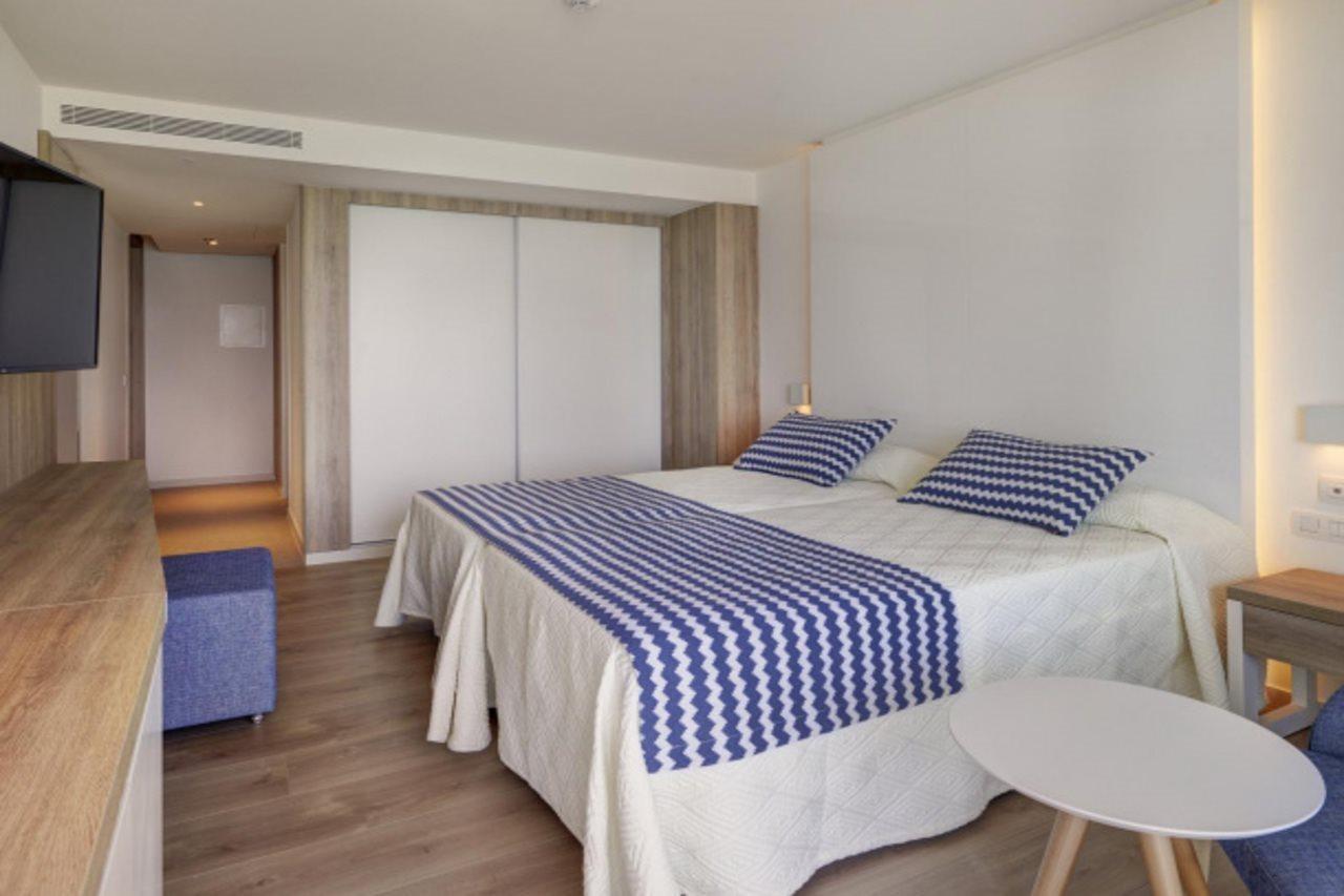Hipotels Bahia Cala Millor - Adults Only Esterno foto