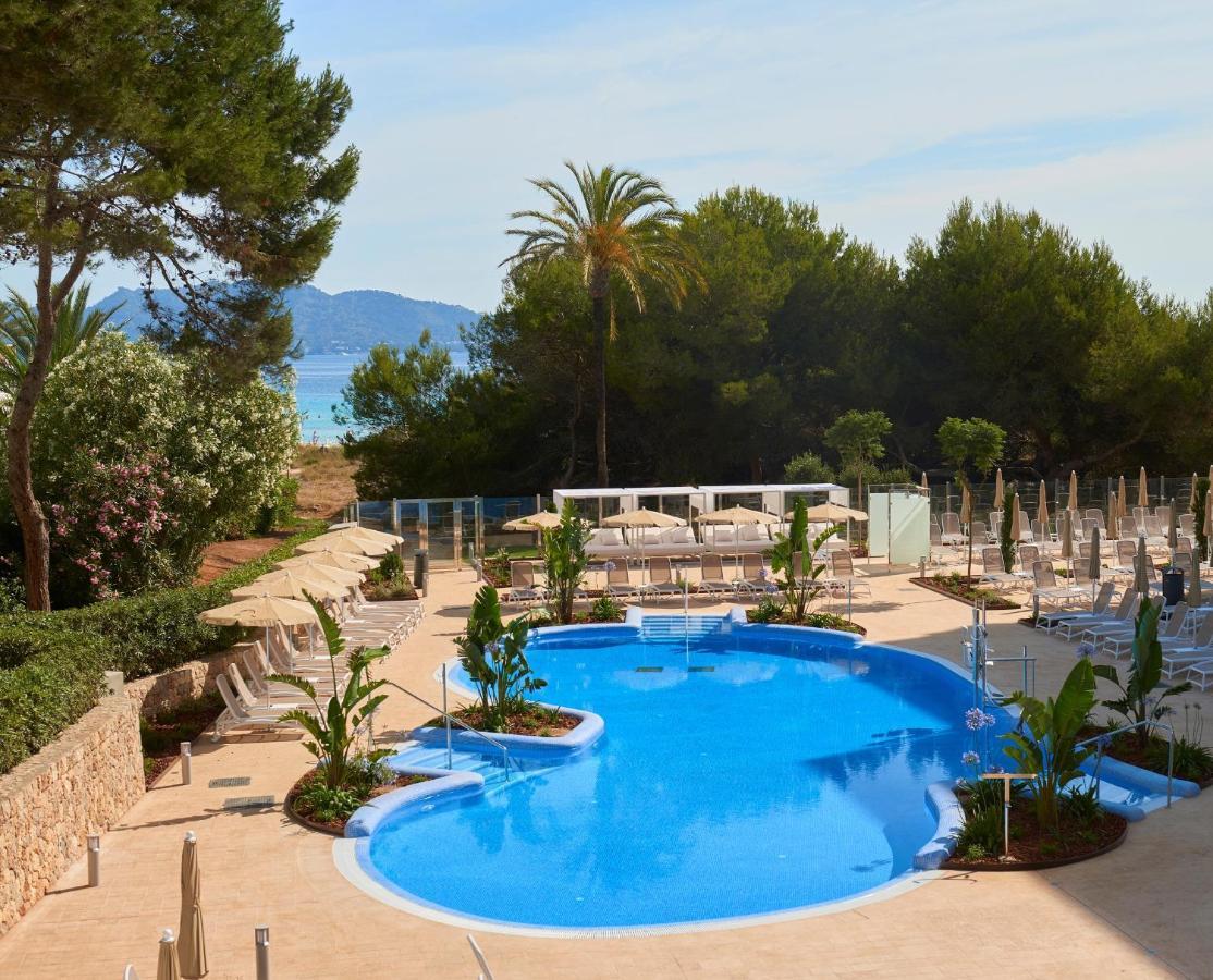 Hipotels Bahia Cala Millor - Adults Only Esterno foto