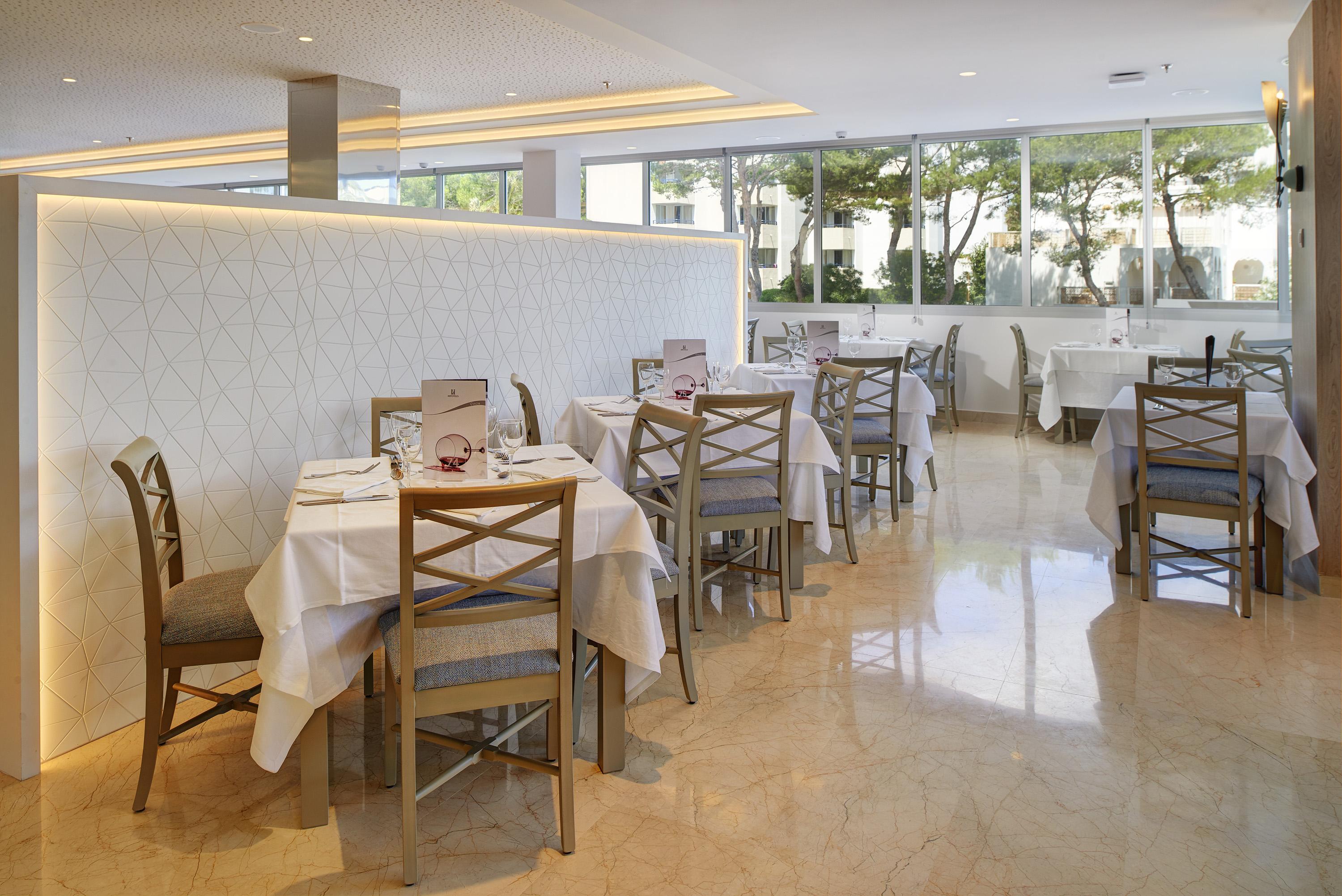 Hipotels Bahia Cala Millor - Adults Only Esterno foto