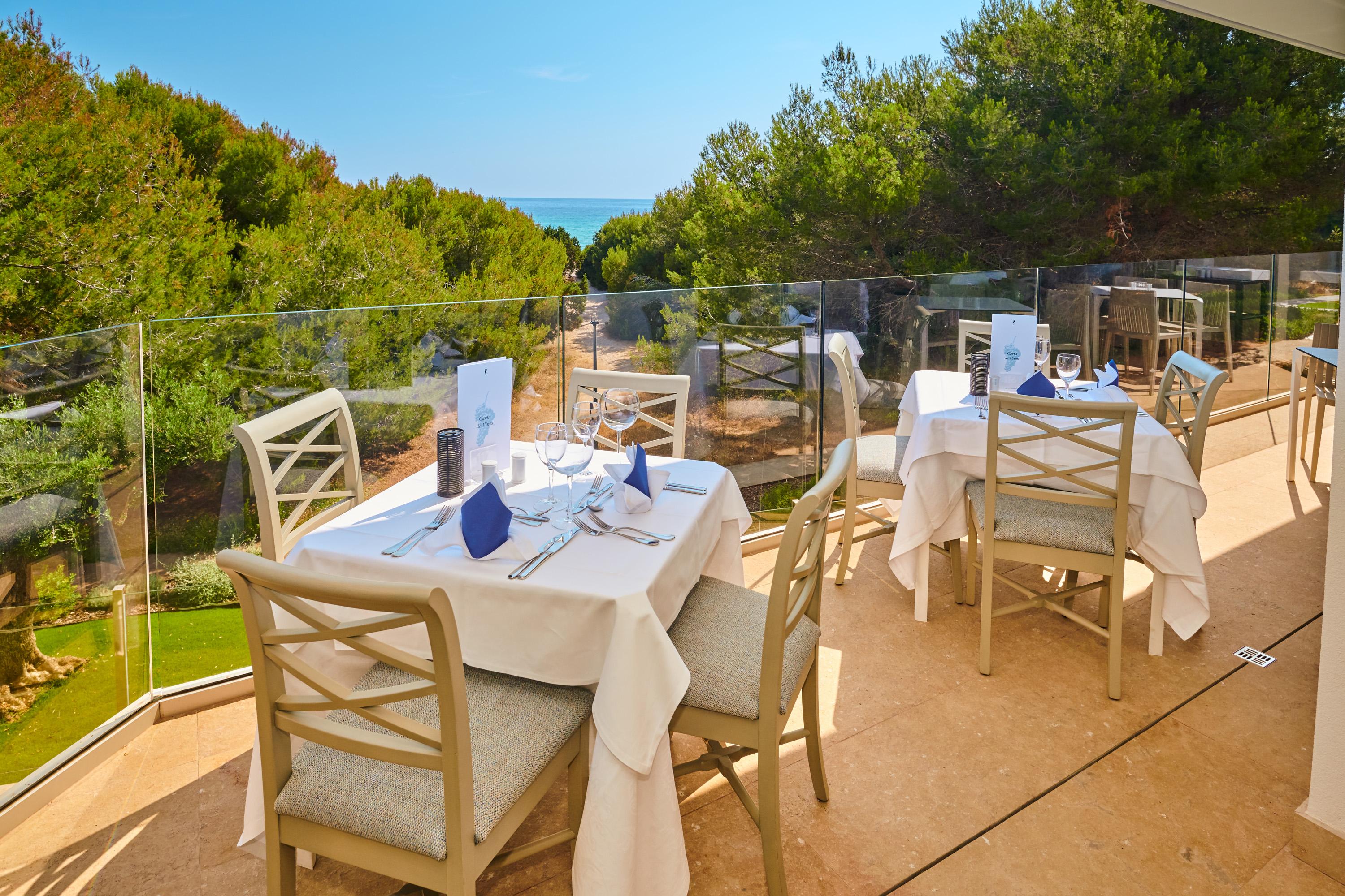 Hipotels Bahia Cala Millor - Adults Only Esterno foto