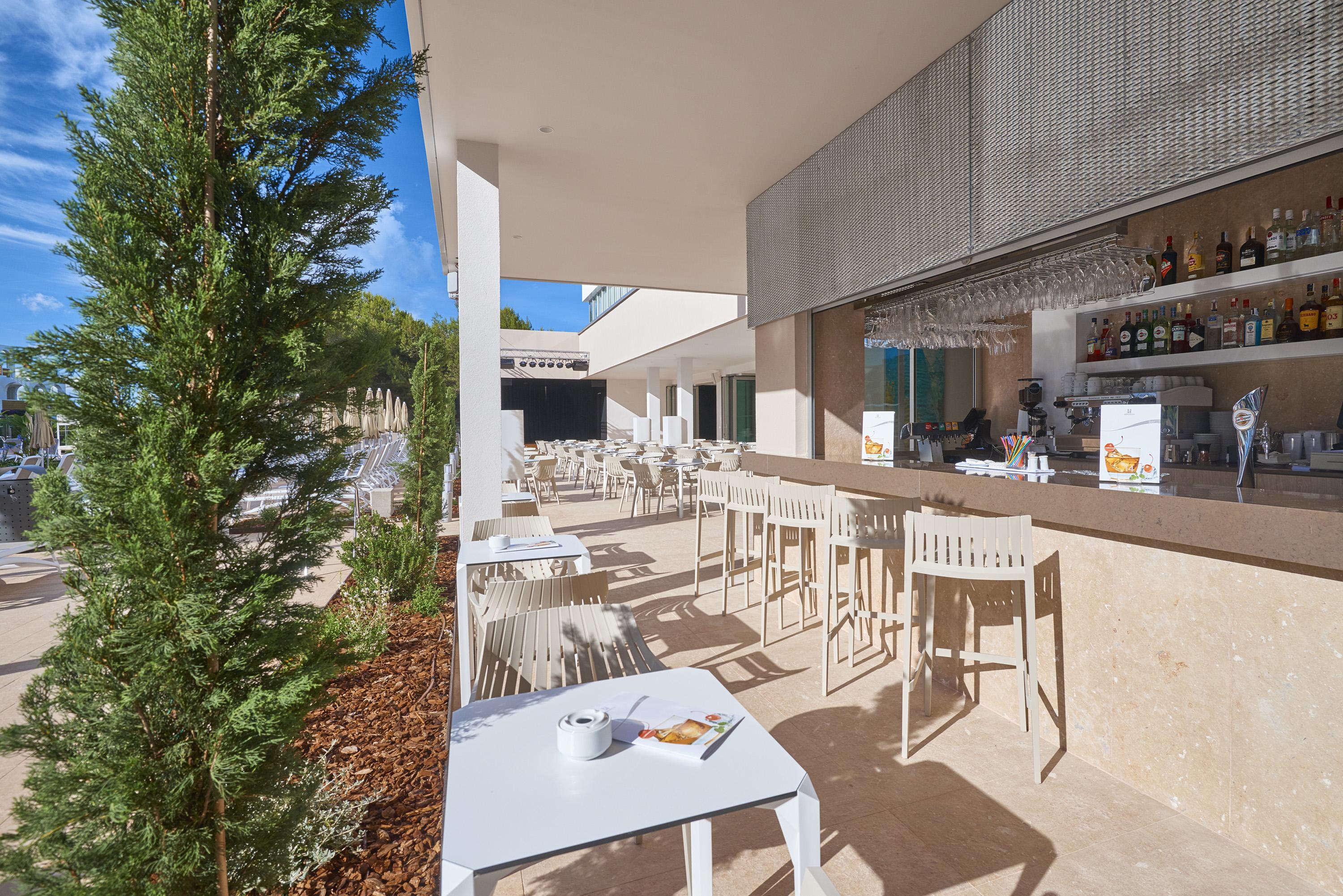 Hipotels Bahia Cala Millor - Adults Only Esterno foto