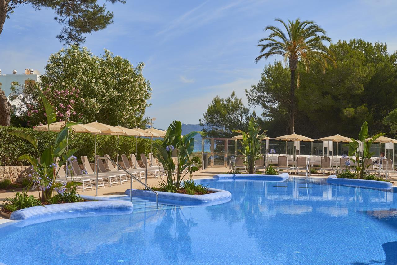 Hipotels Bahia Cala Millor - Adults Only Esterno foto