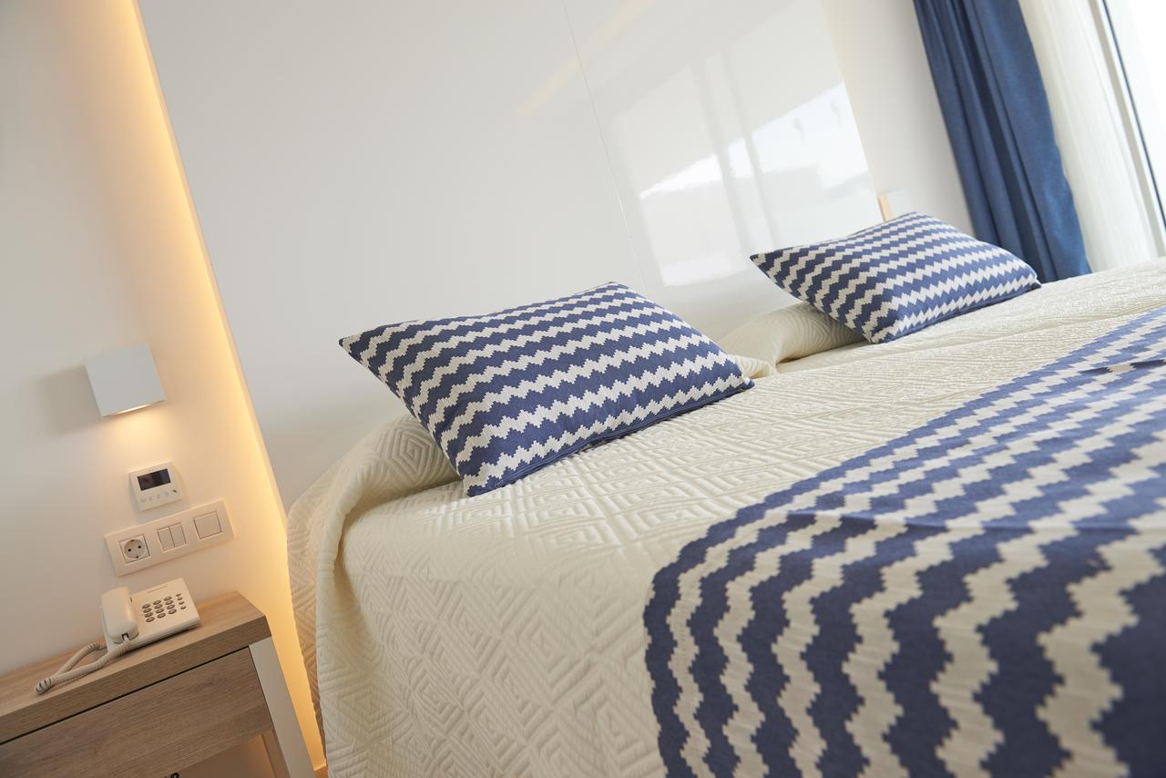 Hipotels Bahia Cala Millor - Adults Only Camera foto