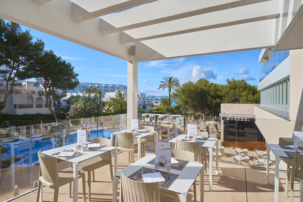 Hipotels Bahia Cala Millor - Adults Only Esterno foto