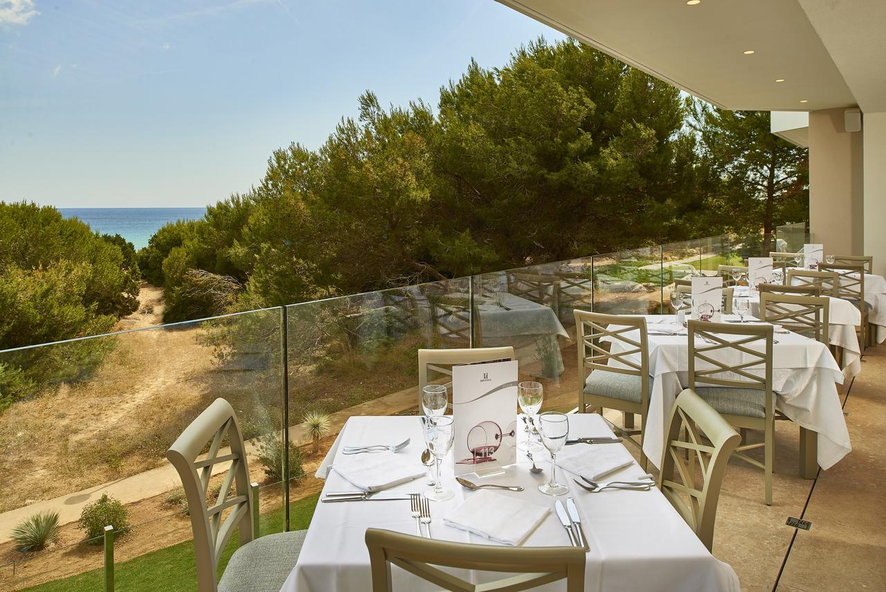 Hipotels Bahia Cala Millor - Adults Only Esterno foto